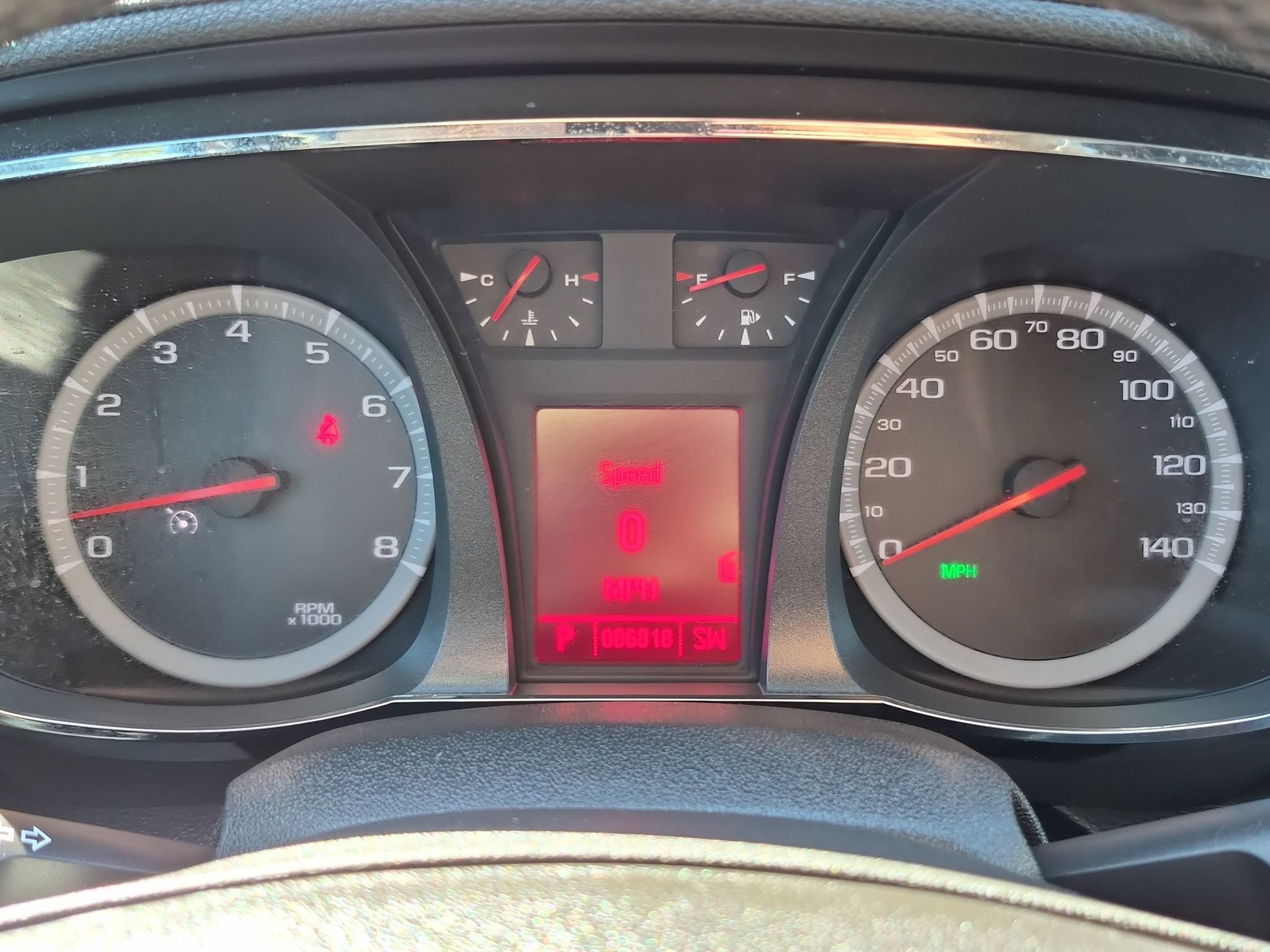 Used 2011 GMC Terrain SLT w/ Cargo Package AWD/4WD image 11