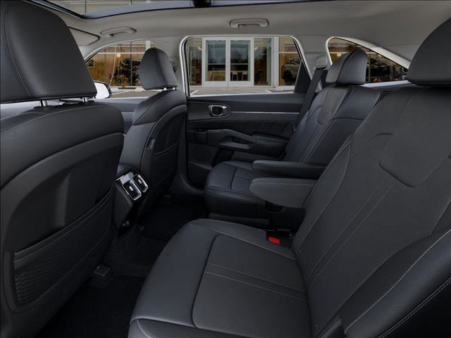 New 2025 Kia Sorento SX image 18