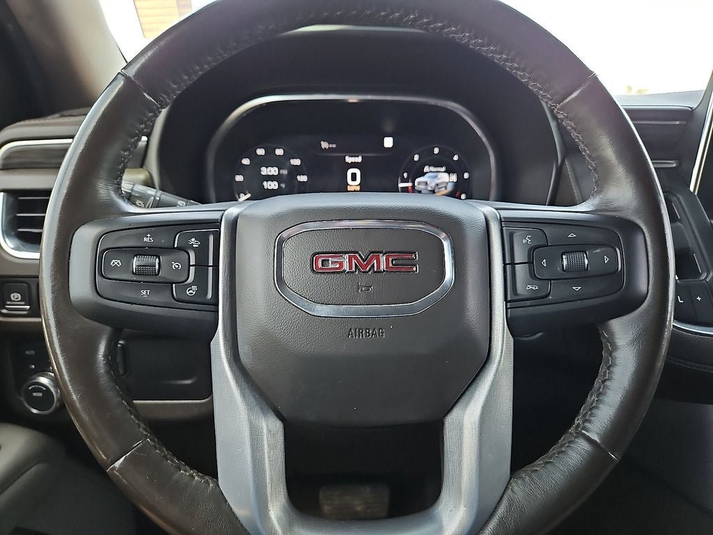 Used 2022 GMC Yukon SLT w/ SLT Luxury Package AWD/4WD image 30