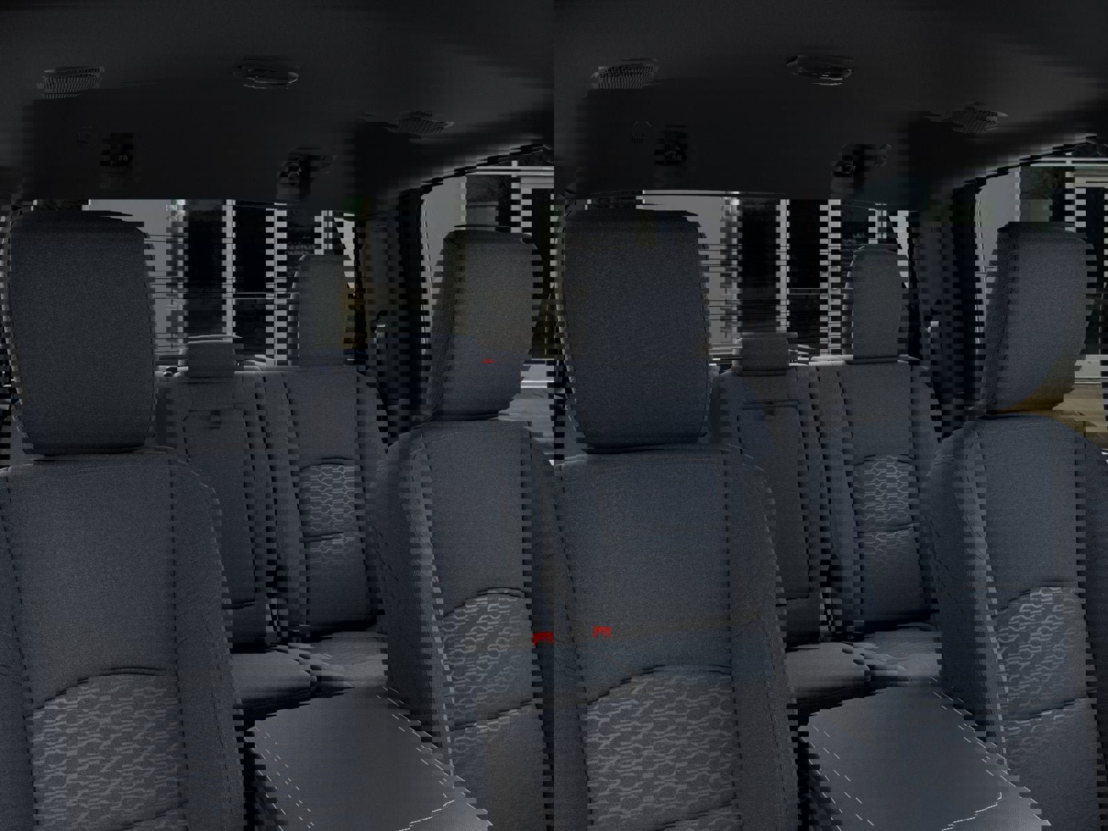 New 2026 RAM 2500 Big Horn AWD/4WD image 54