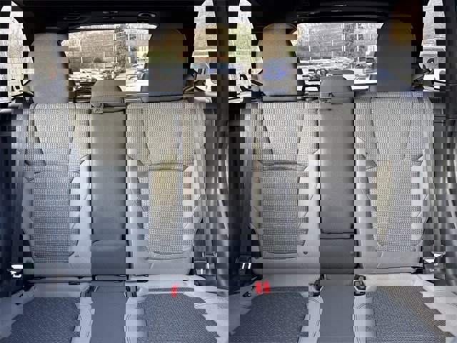 New 2026 Subaru Forester Premium image 30