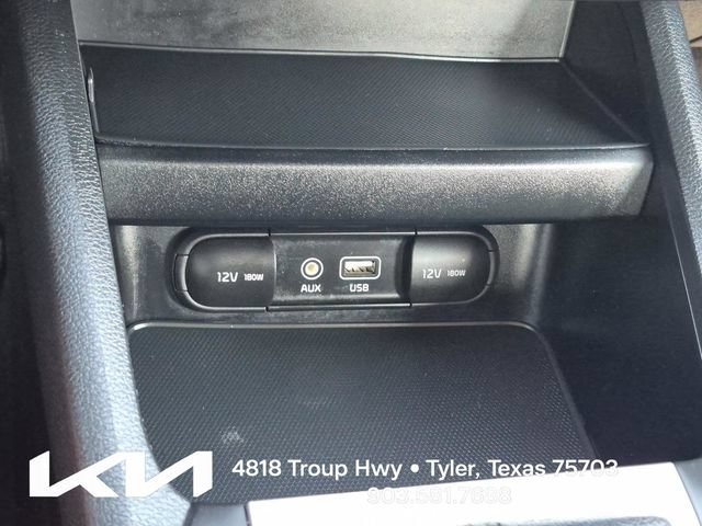 Certified 2021 Kia Forte LXS FWD image 32