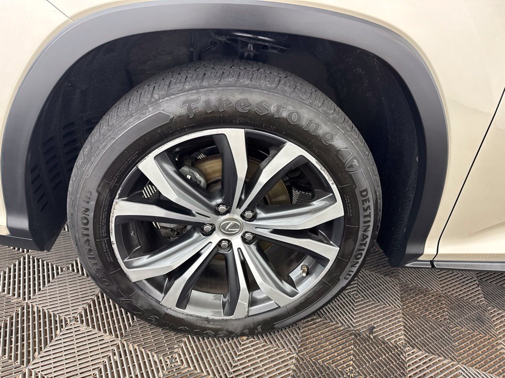 Used 2016 Lexus RX 350 AWD w/ Premium Package image 43