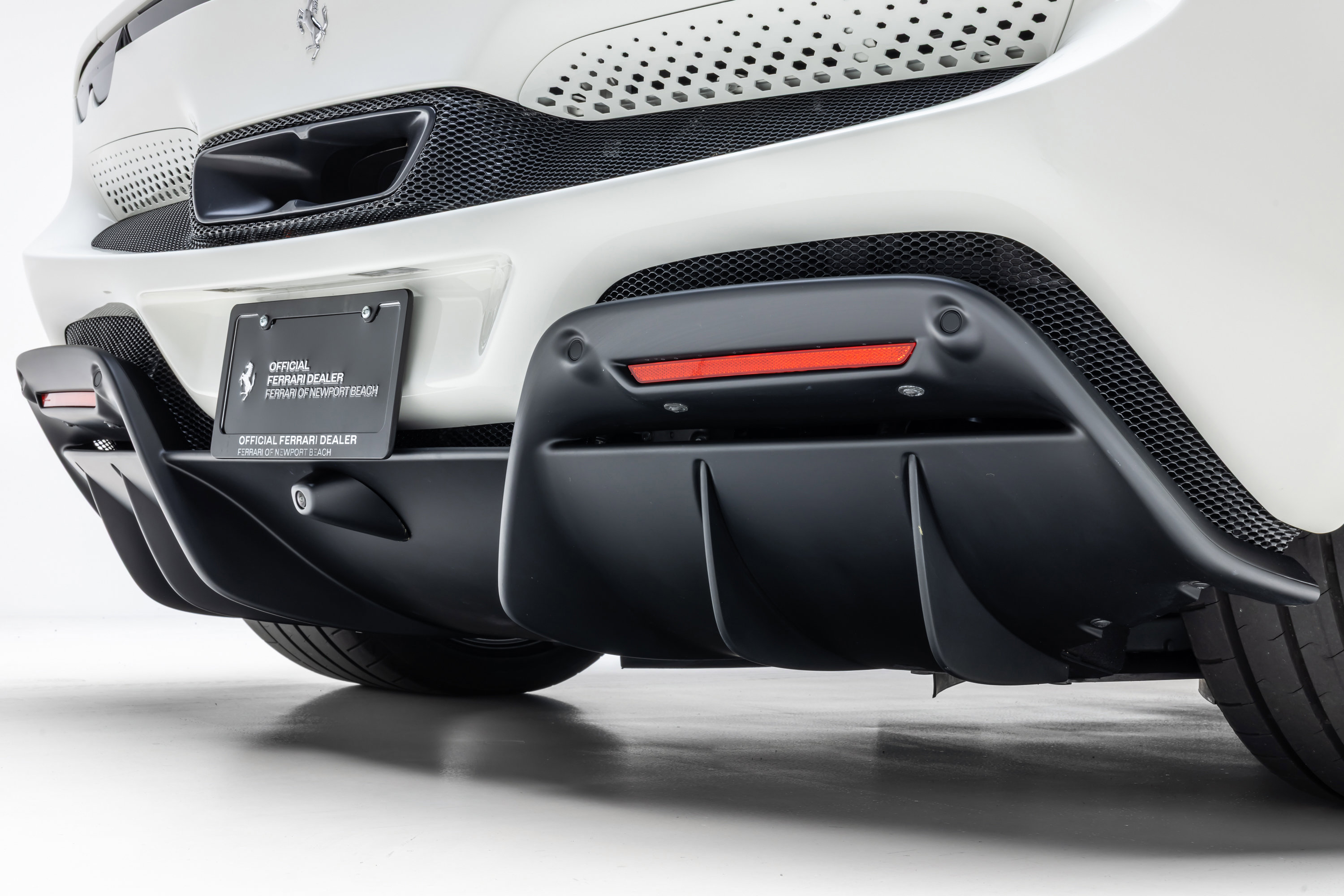 Certified 2025 Ferrari 296 GTB image 13