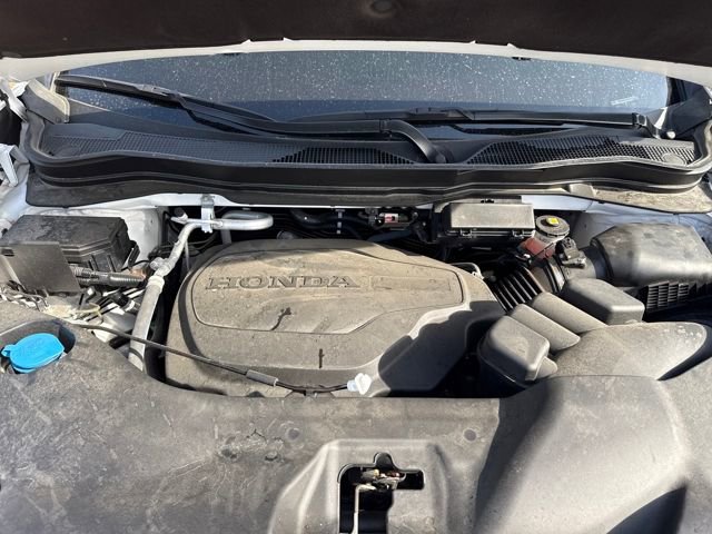 Used 2025 Honda Ridgeline RTL image 24