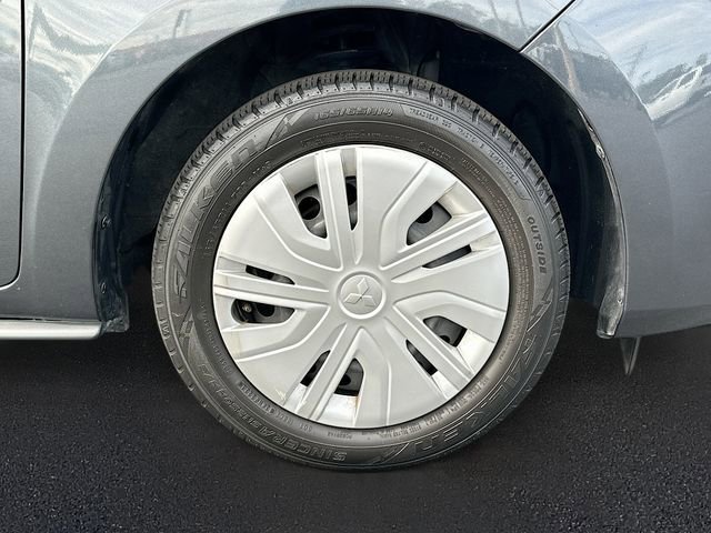 Used 2024 Mitsubishi Mirage ES image 28