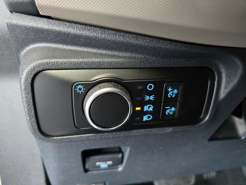 Used 2024 Ford Bronco Wildtrak AWD/4WD image 23