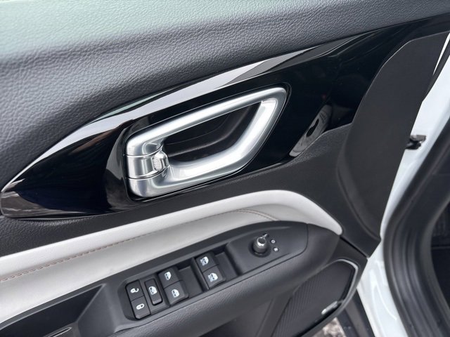 New 2026 Jeep Compass Limited w/ Sun, Sound & Navigation Group image 22