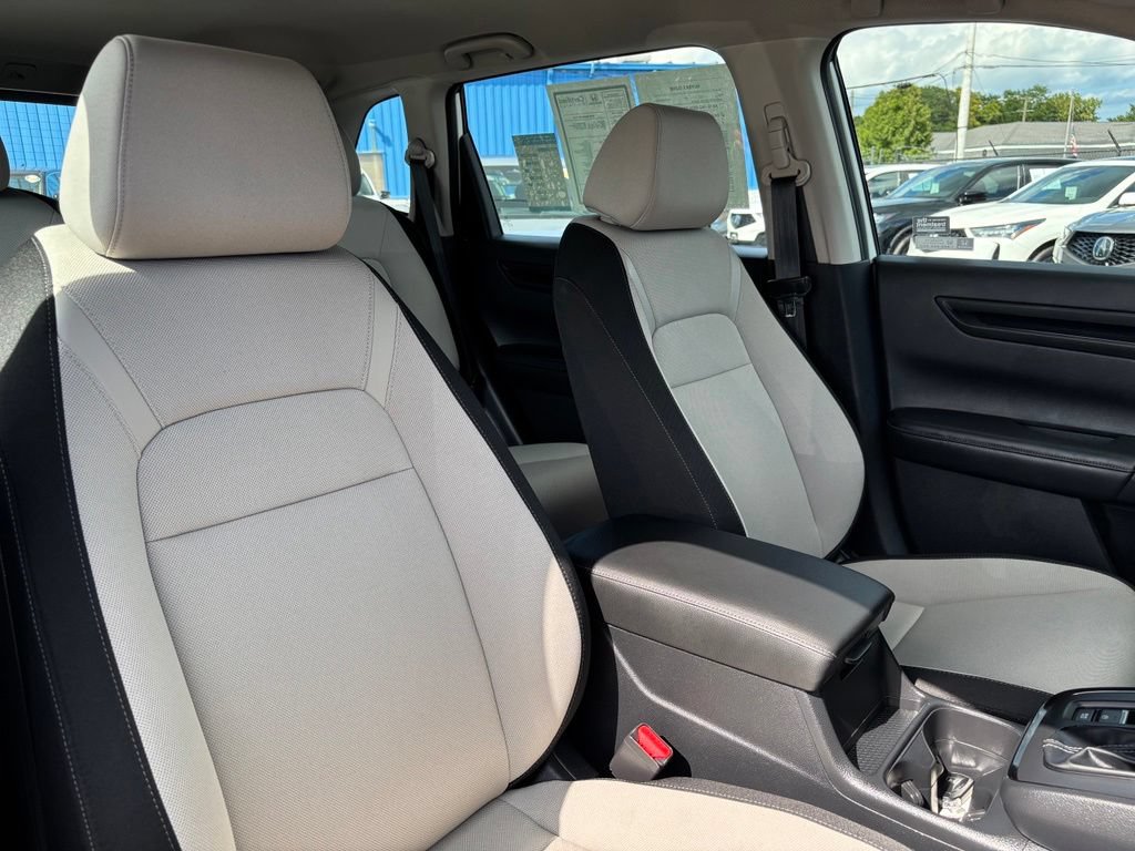 Certified 2024 Honda CR-V LX image 16