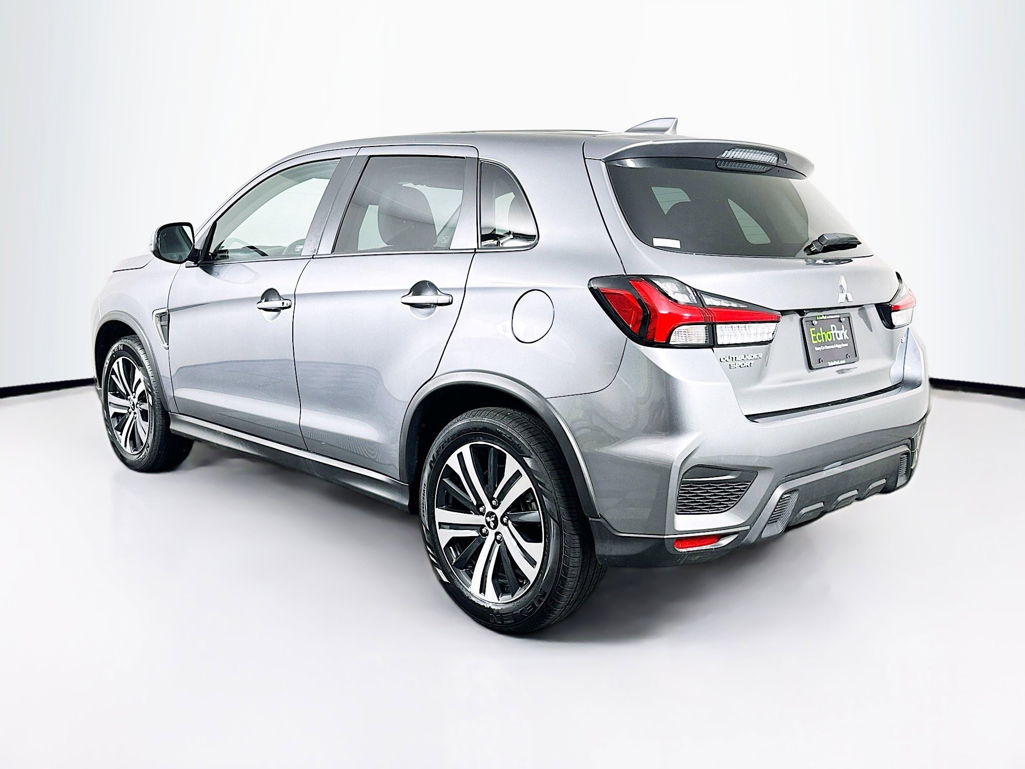 Used 2025 Mitsubishi Outlander Sport SE image 5