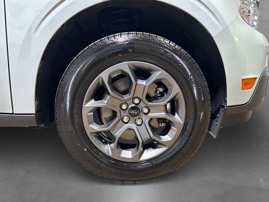 Used 2022 Ford Maverick XLT w/ Equipment Group 300A Standard image 20