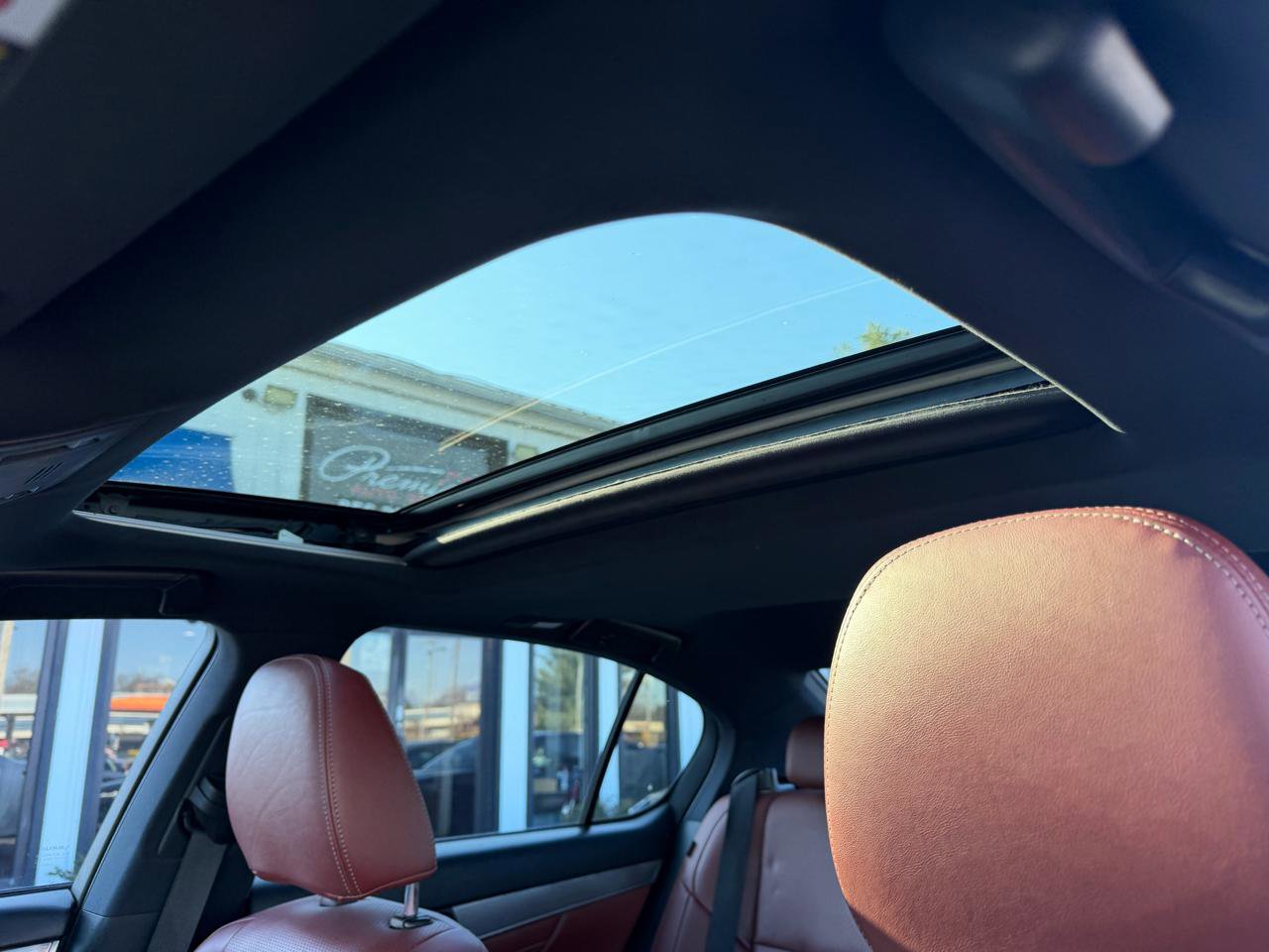 Used 2013 Lexus GS 350 AWD image 18