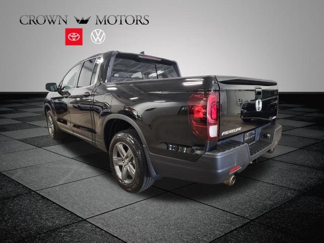Used 2023 Honda Ridgeline RTL image 5