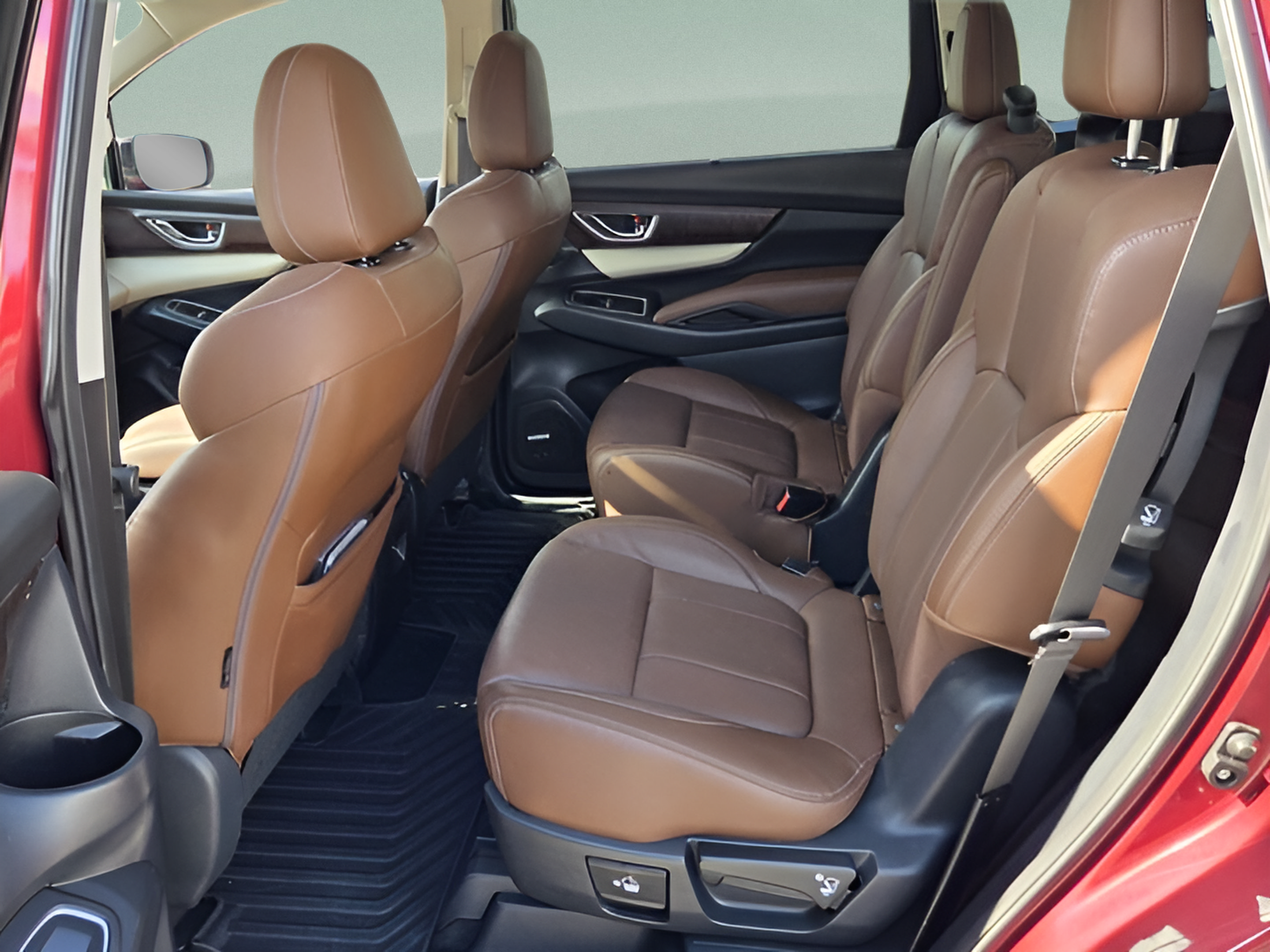 Used 2019 Subaru Ascent Touring AWD/4WD image 10