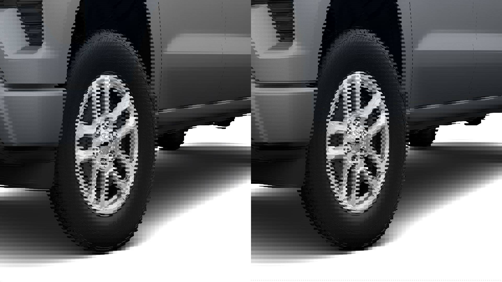 New 2025 Chevrolet Silverado 1500 RST image 67