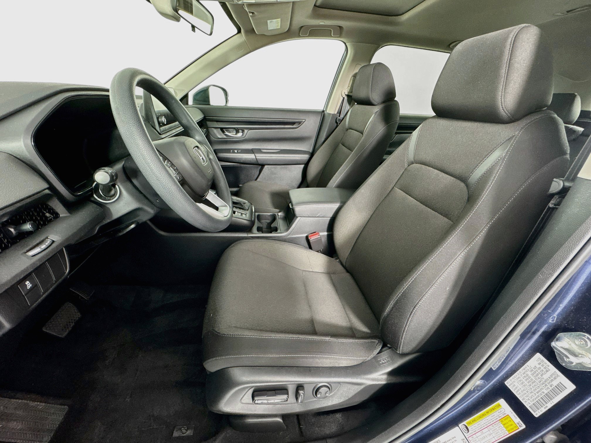 Certified 2024 Honda CR-V EX image 20