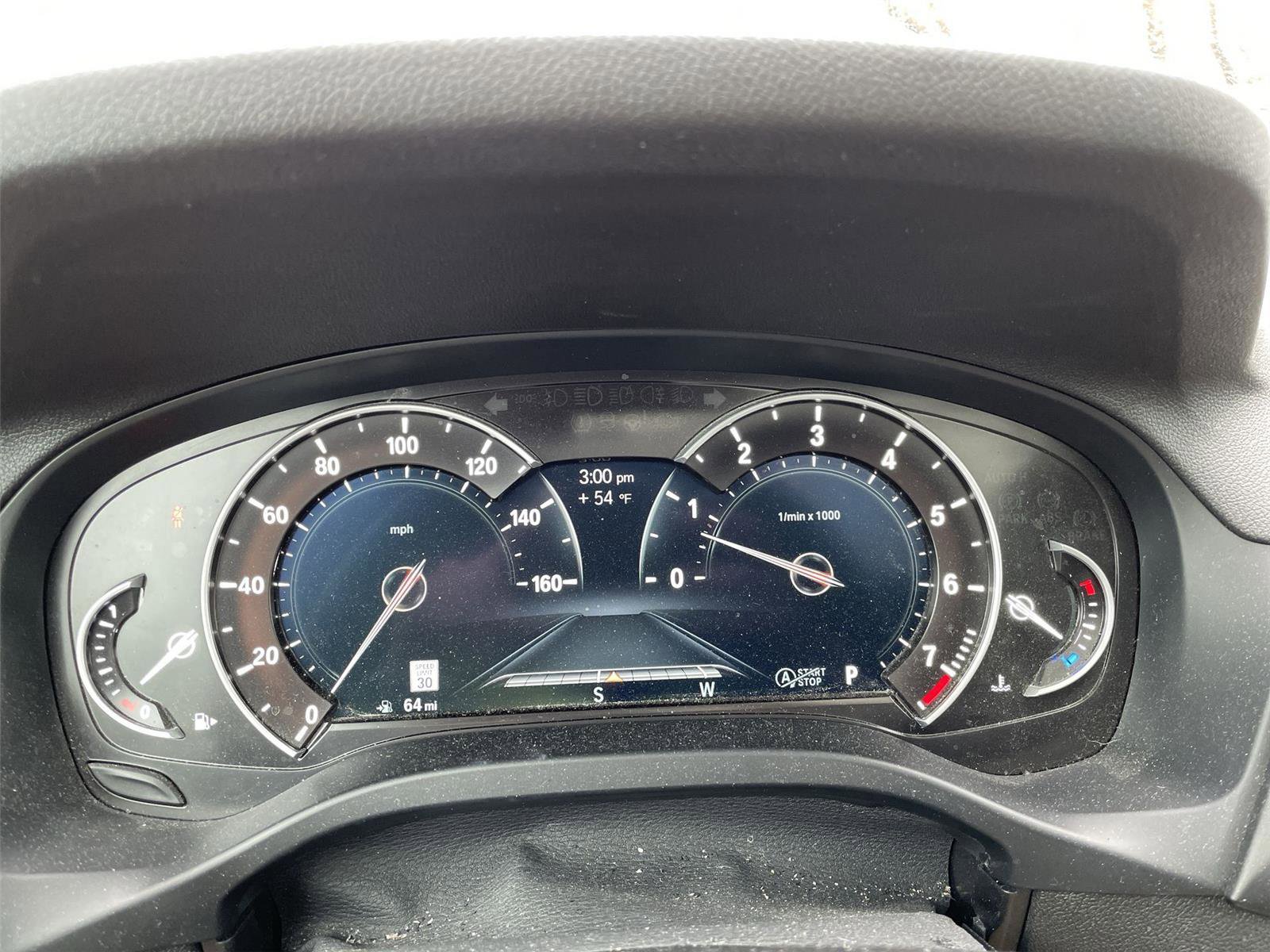 Used 2019 BMW X3 xDrive30i w/ Convenience Package image 16