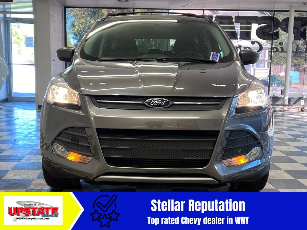 Used 2014 Ford Escape SE w/ Equipment Group 201A image 3