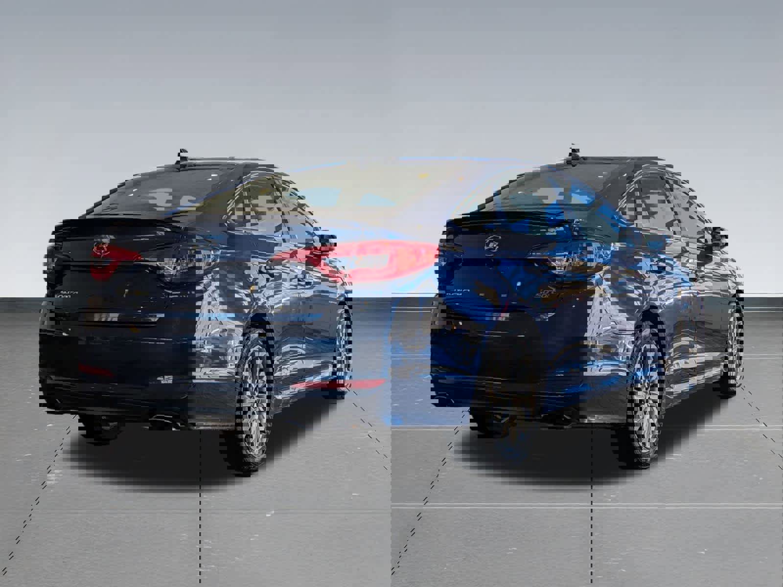 Used 2016 Hyundai Sonata Sport image 6