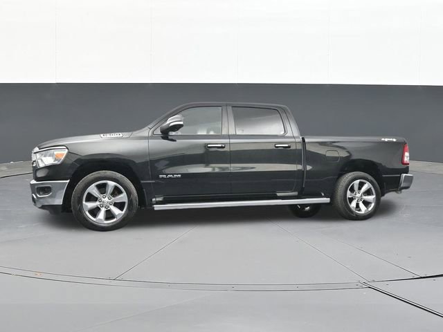 Used 2019 RAM 1500 Big Horn image 66
