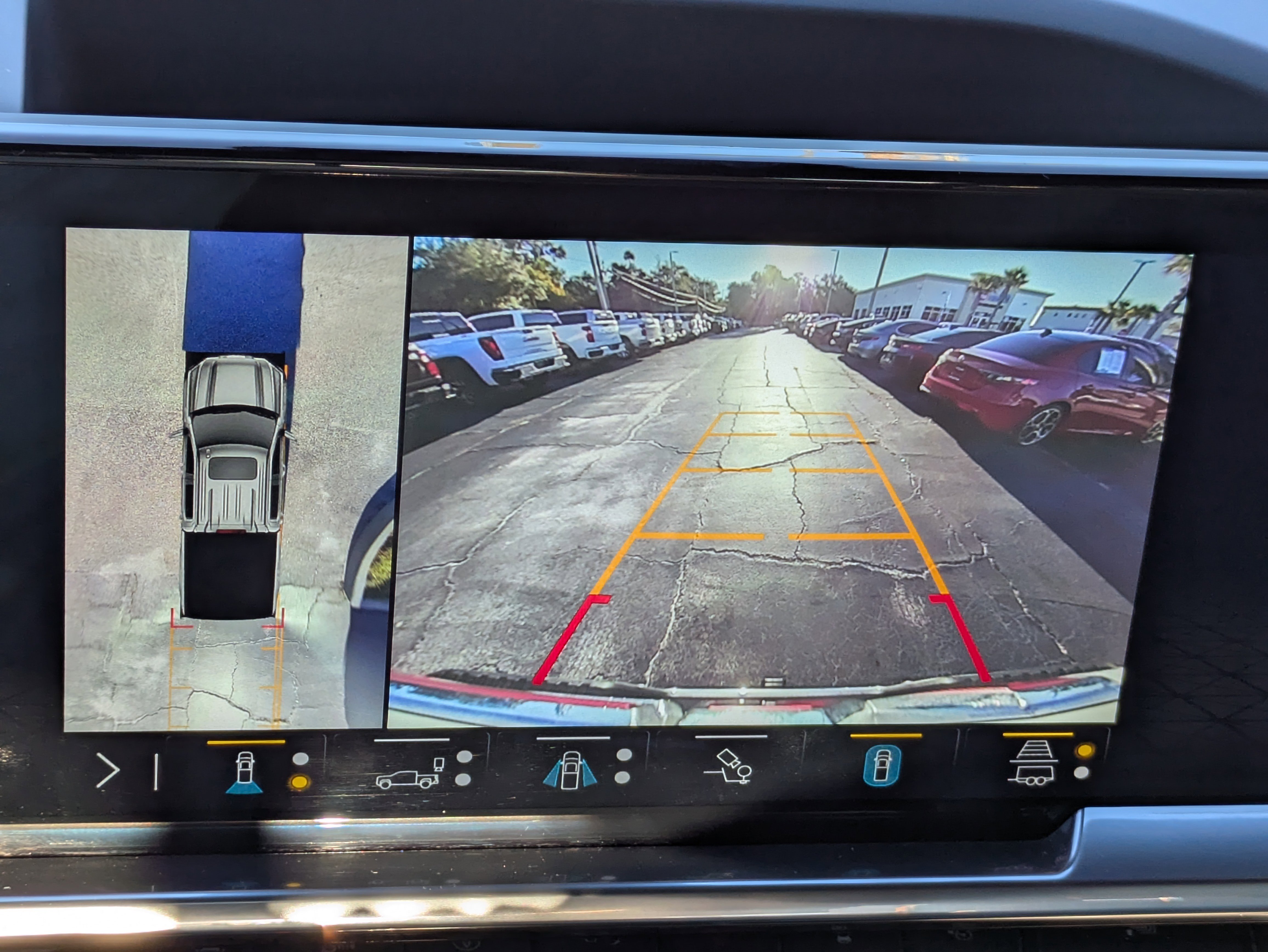 Certified 2023 GMC Sierra 1500 SLT w/ SLT Premium Plus Package image 30