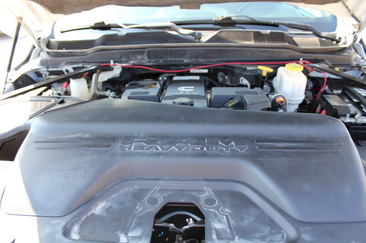 Used 2022 RAM 4500 Tradesman w/ Max Tow Package AWD/4WD image 33