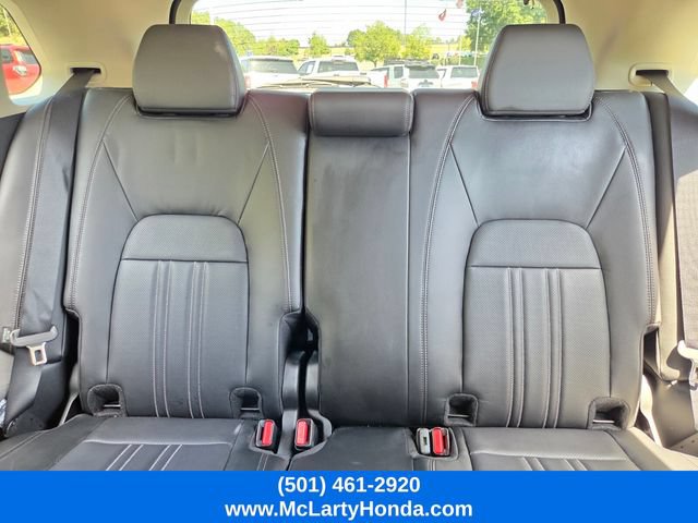 Certified 2026 Honda HR-V EX-L image 14