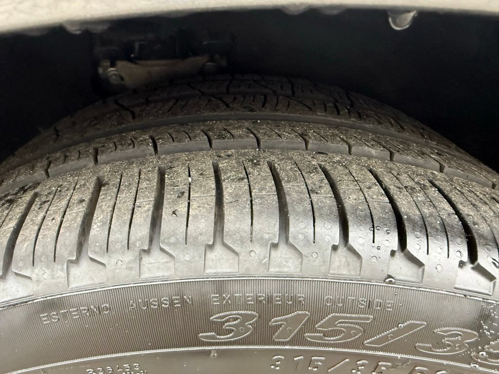 Used 2022 Porsche Cayenne Turbo AWD/4WD image 34