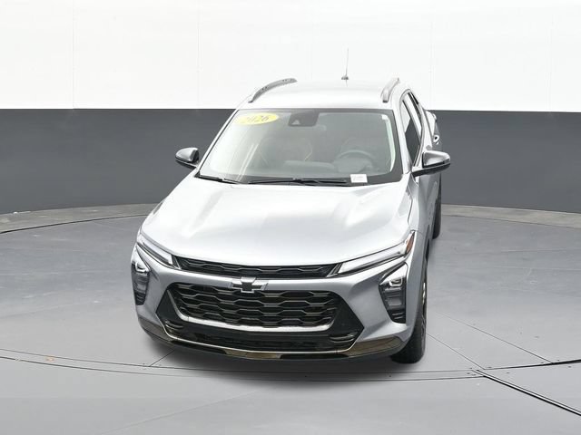 Used 2026 Chevrolet Trax ACTIV w/ Driver Confidence Package FWD image 69