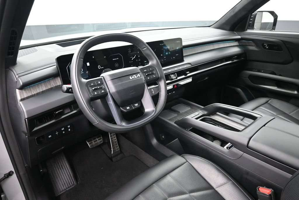 Certified 2027 Kia Telluride X-Line SX Prestige AWD/4WD image 15
