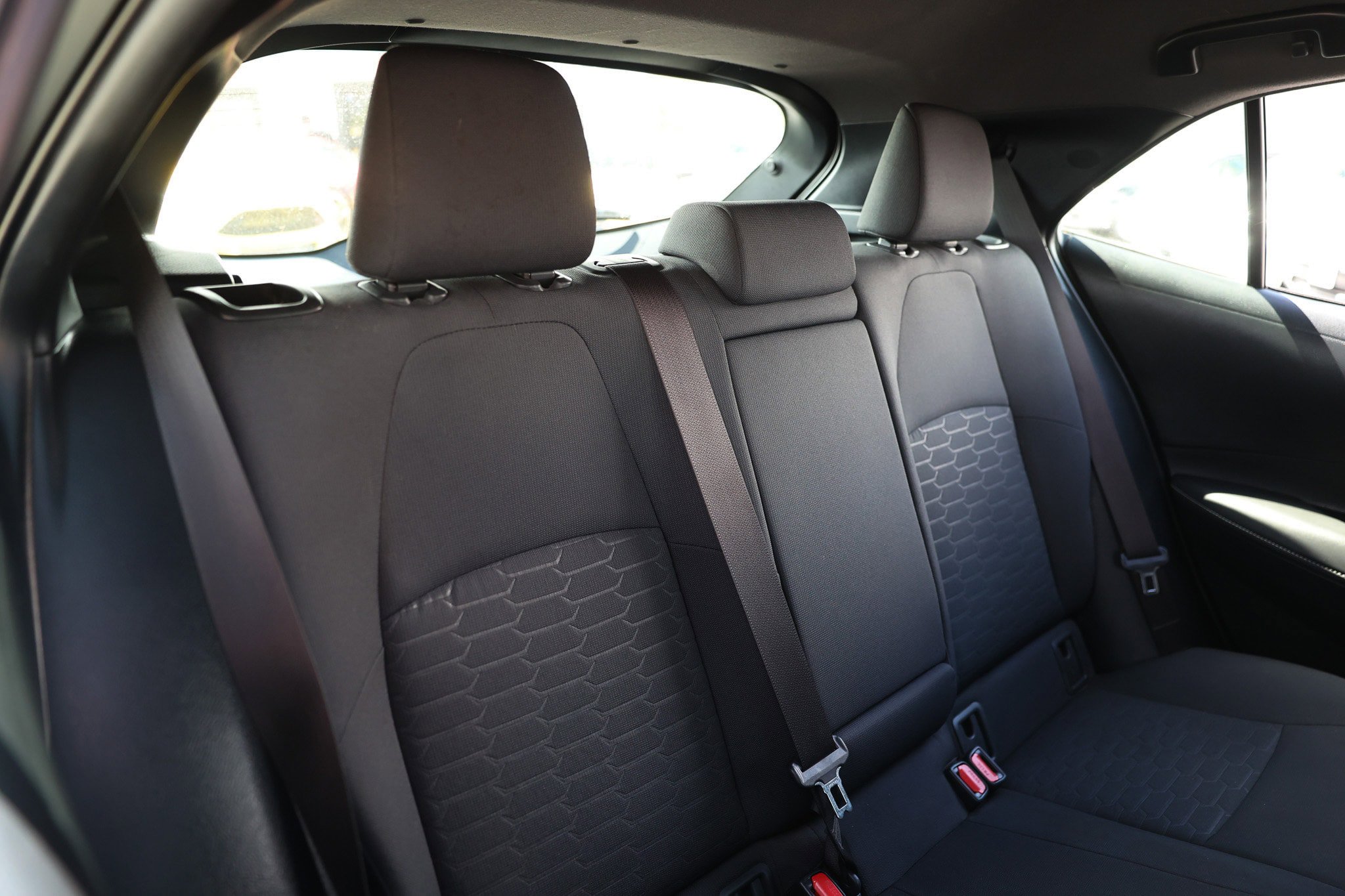 Used 2019 Toyota Corolla SE FWD image 18