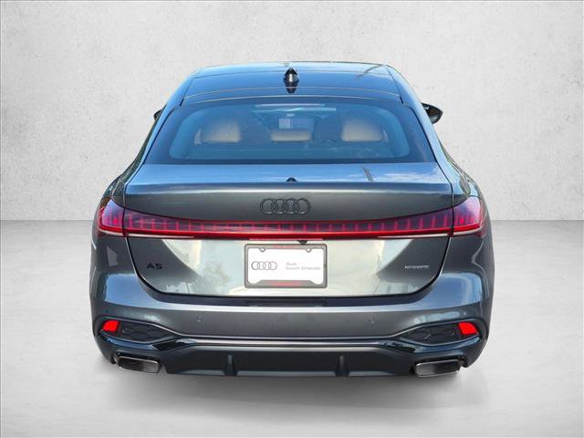 New 2026 Audi A5 Premium Plus AWD/4WD image 6