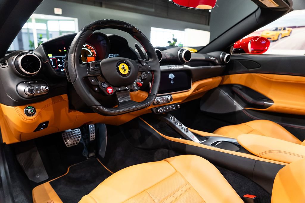 Certified 2023 Ferrari Portofino M image 26