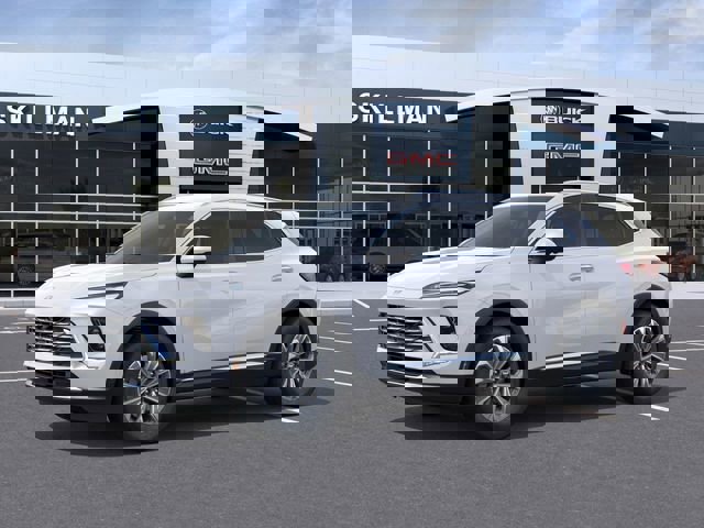 New 2026 Buick Envision Preferred image 2