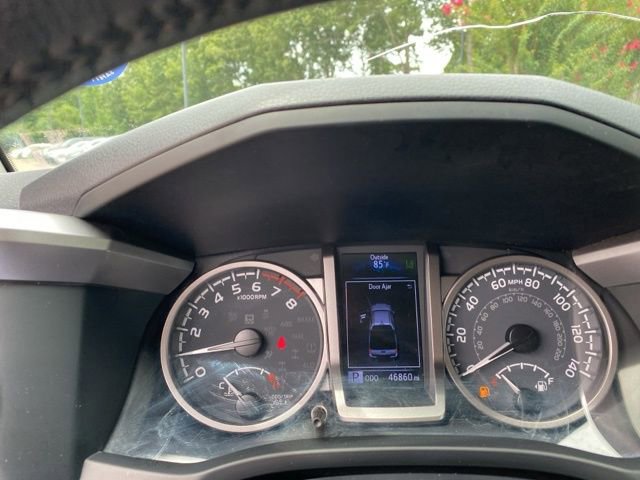 Used 2023 Toyota Tacoma SR5 image 36