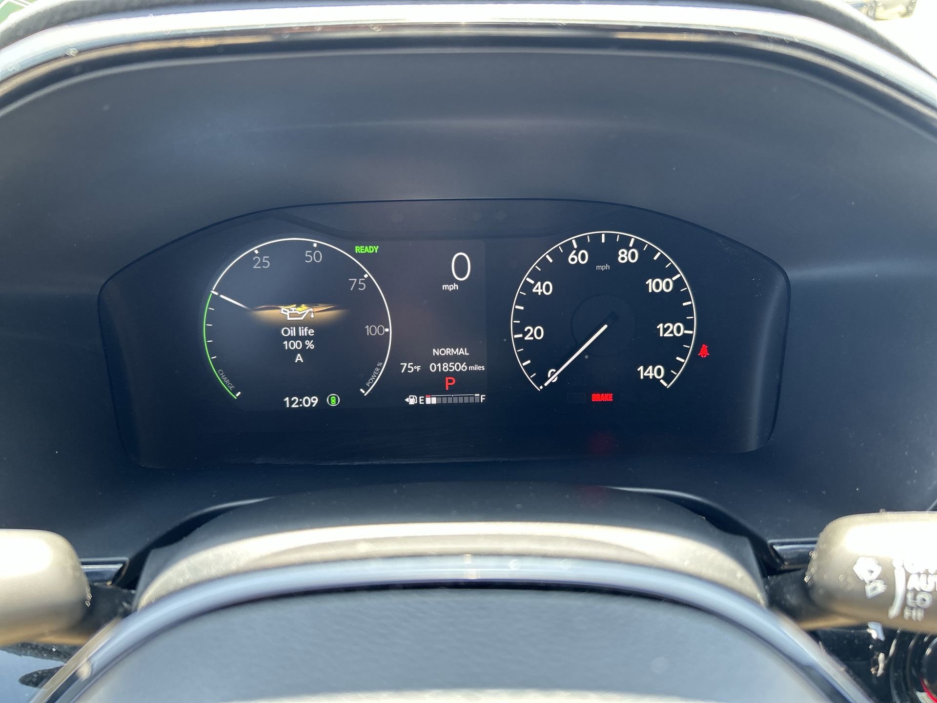 Certified 2023 Honda CR-V Sport Touring image 10