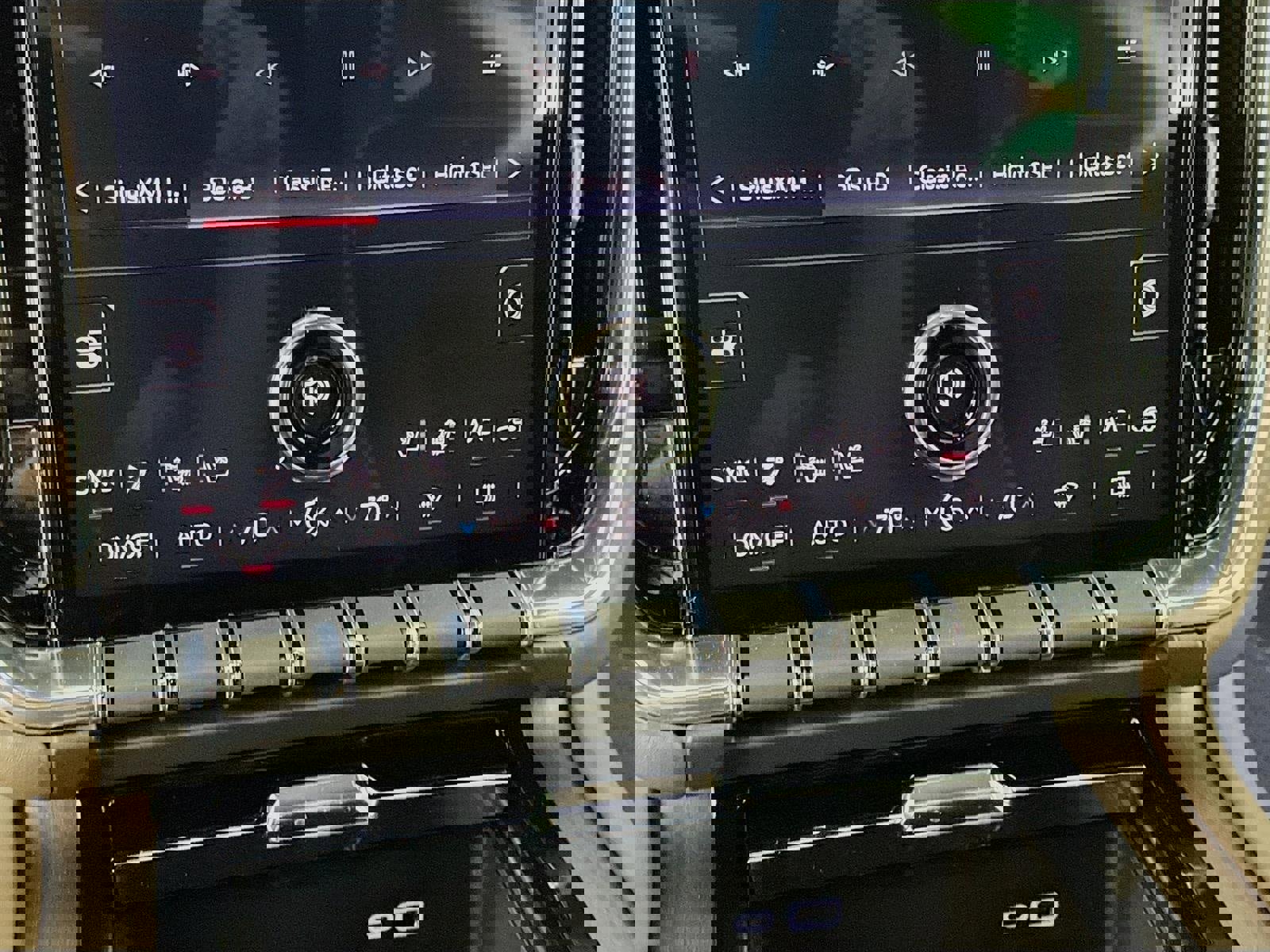 New 2026 GMC Yukon XL Denali Ultimate image 18