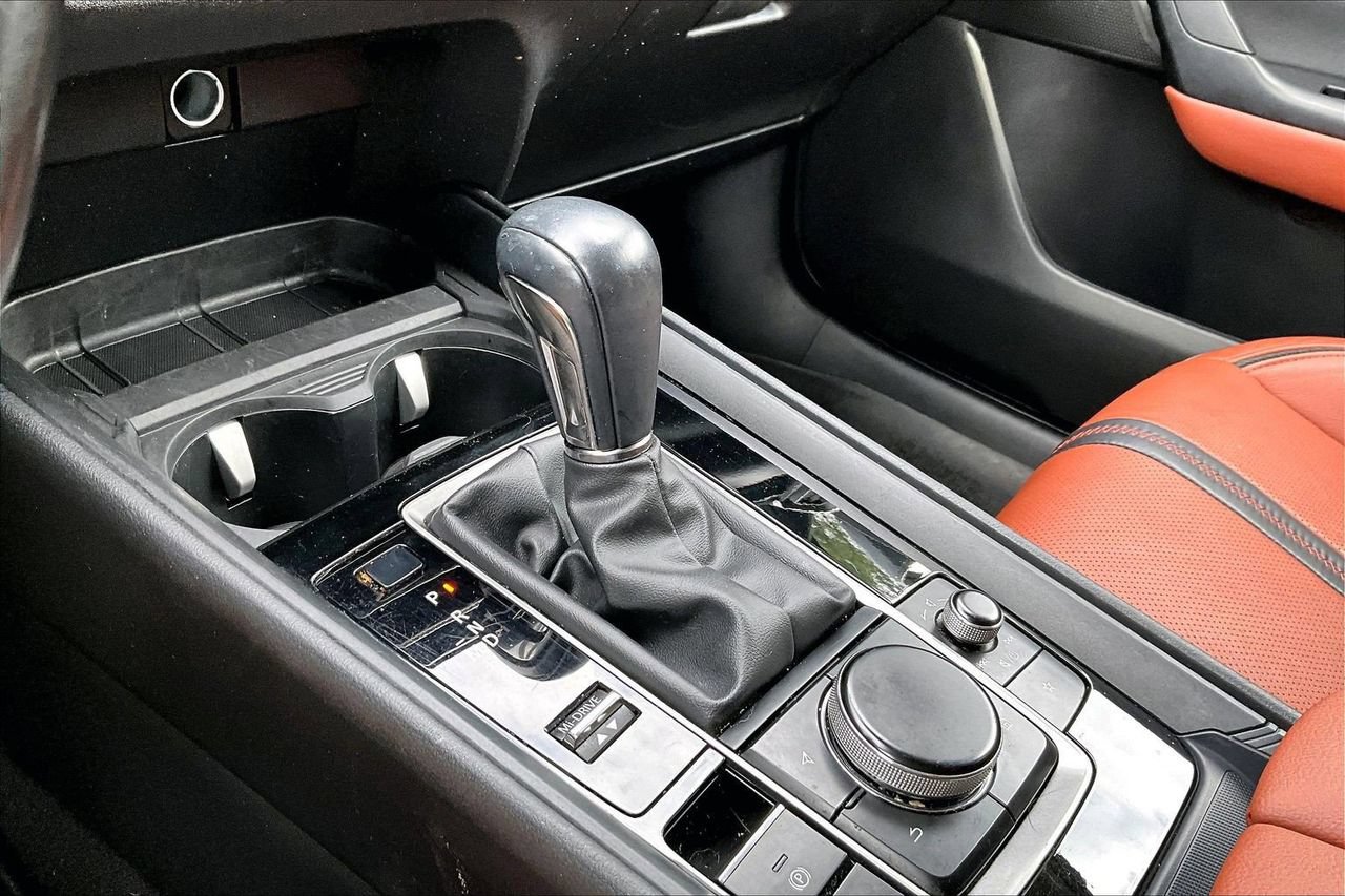 Used 2024 MAZDA CX-50 AWD 2.5 Turbo w/ Premium Pkg image 30