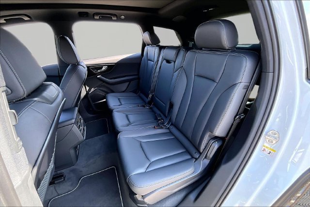 New 2026 Audi Q7 2.0T Premium AWD/4WD image 26
