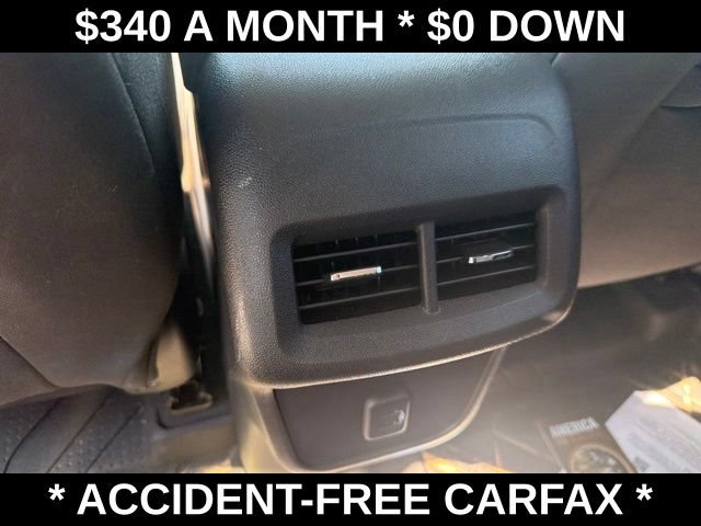 Used 2024 Chevrolet Equinox LS w/ LS Convenience Package FWD image 42