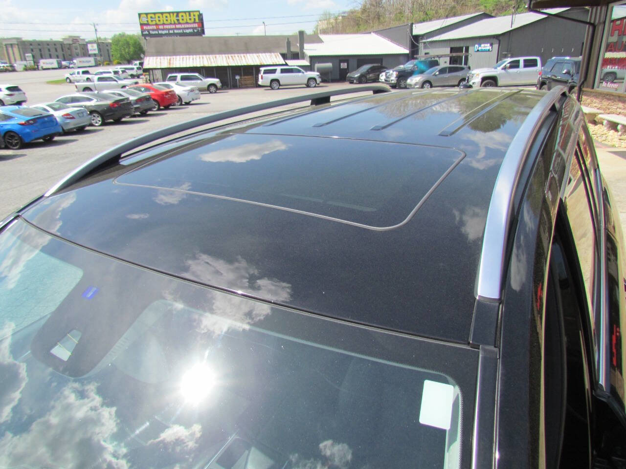Used 2013 Mercedes-Benz GL 450 4MATIC image 26