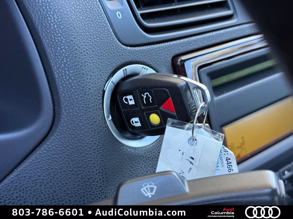 Used 2007 Volvo S40 2.4i FWD image 28