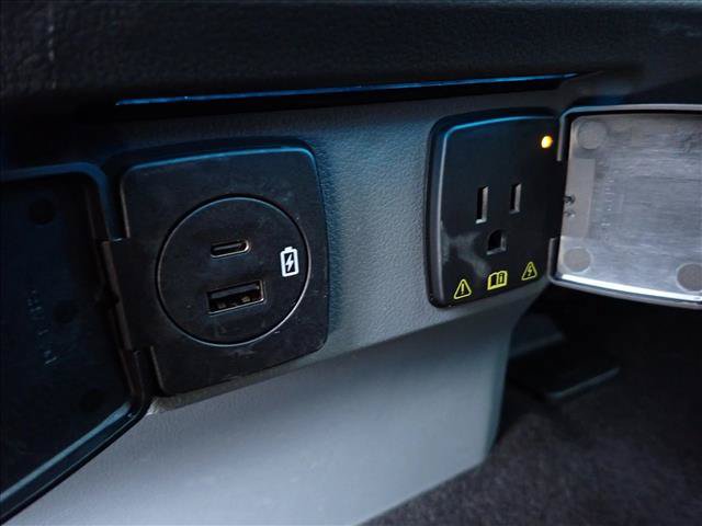 Used 2022 Ford F150 XLT w/ Equipment Group 302A High AWD/4WD image 11