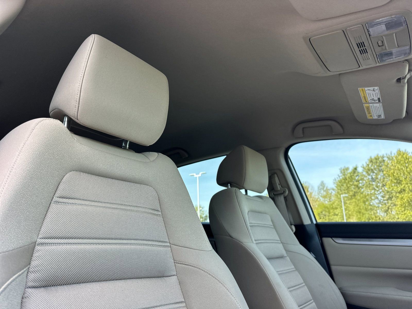 Used 2021 Honda CR-V LX image 16