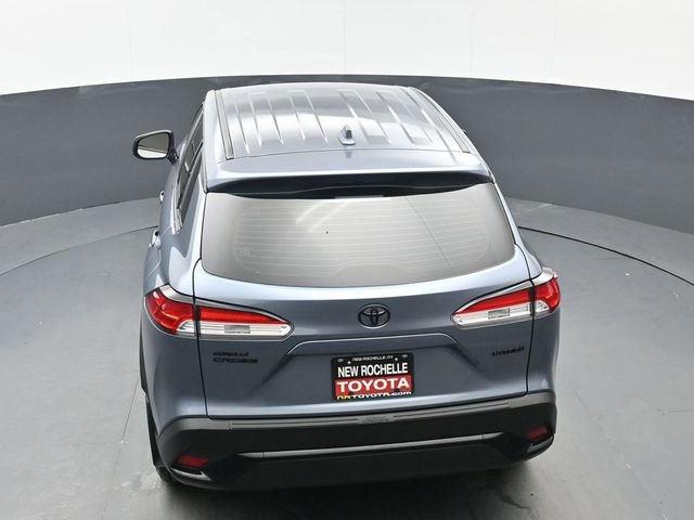 Used 2024 Toyota Corolla Cross S image 36