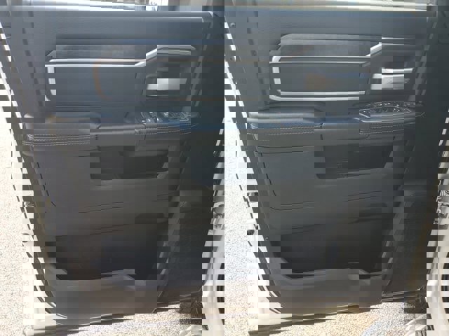 Certified 2024 RAM 3500 Big Horn image 20