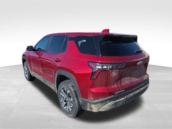 Used 2026 Chevrolet Equinox LT w/ Convenience Package II image 8