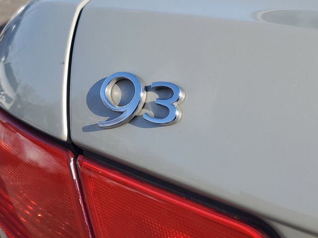 Used 2007 Saab 9-3 2.0T image 7