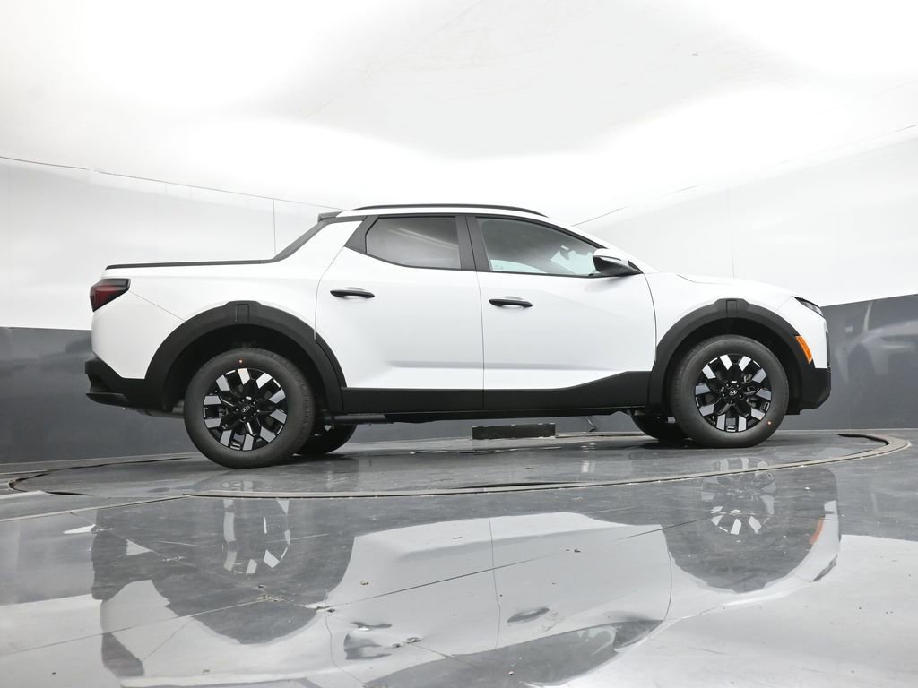 New 2026 Hyundai Santa Cruz SEL image 44