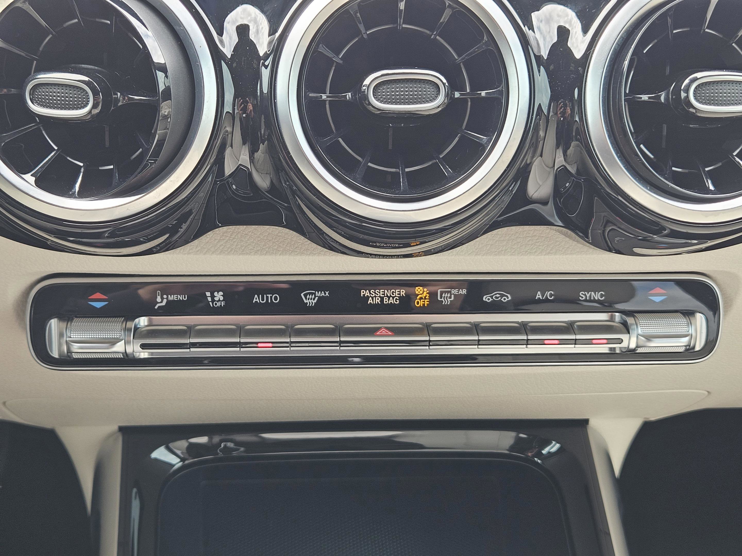 Certified 2026 Mercedes-Benz GLB 250 image 19